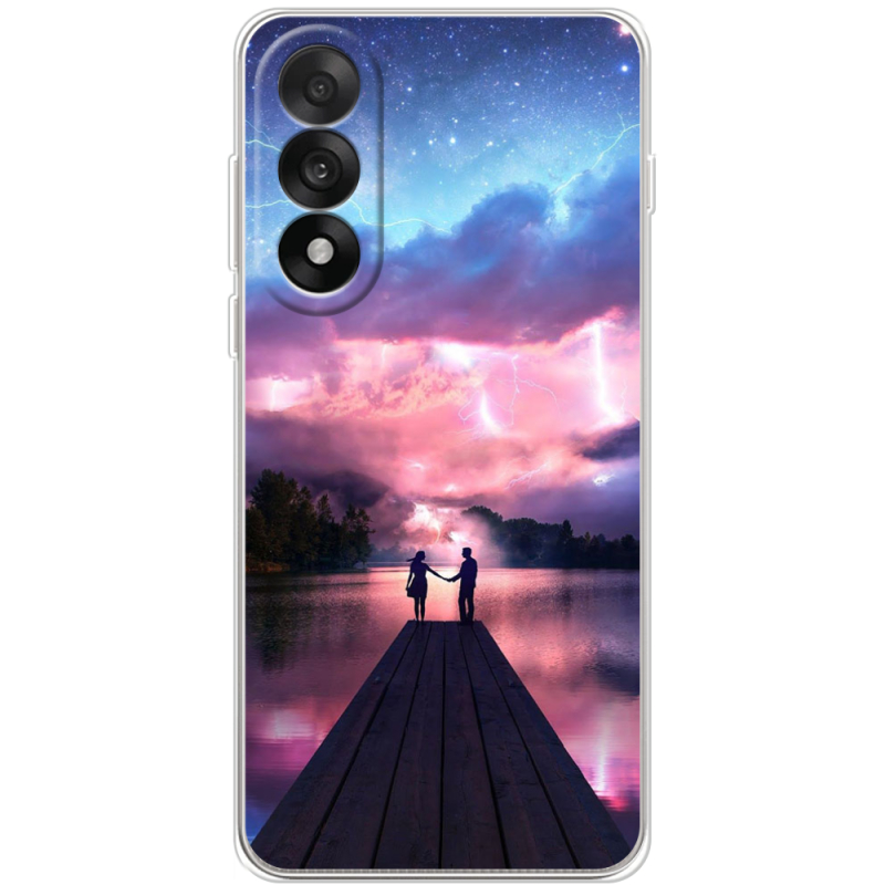 Чохол BoxFace OnePlus Nord 5 