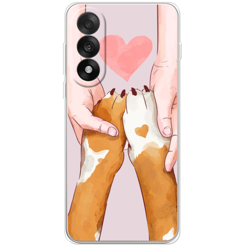 Чохол BoxFace OnePlus Nord 5 