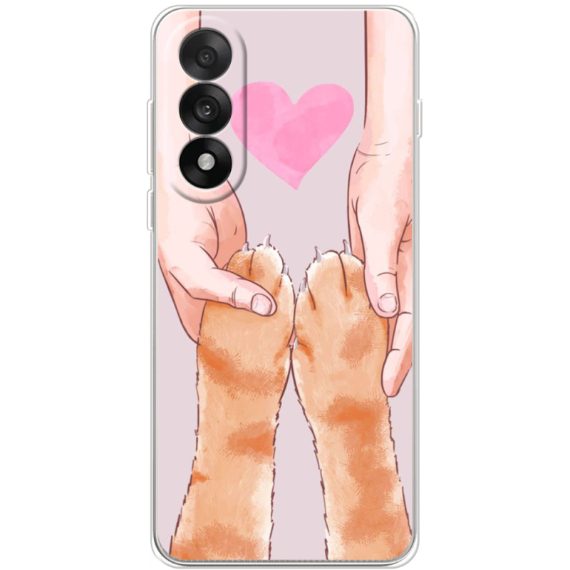 Чохол BoxFace OnePlus Nord 5 