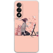 Чохол BoxFace OnePlus Nord 5 