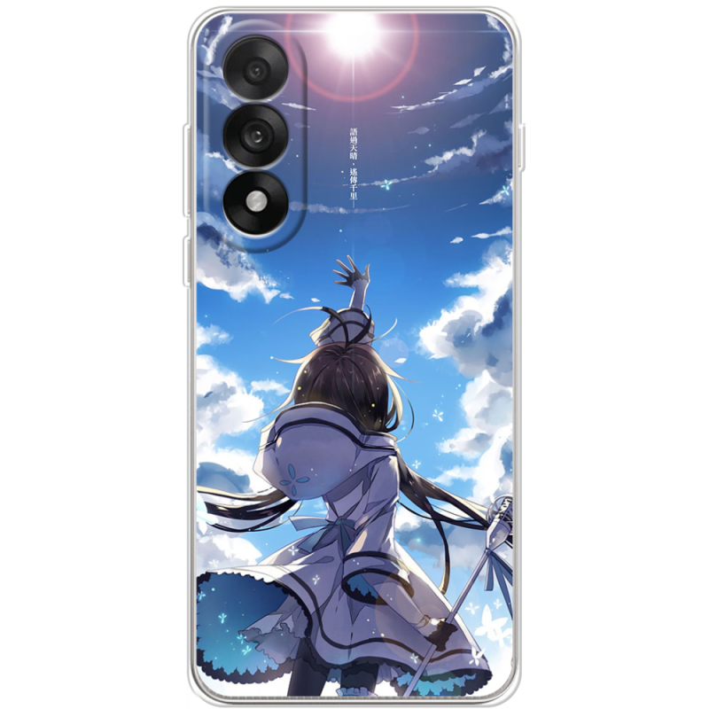 Чохол BoxFace OnePlus Nord 5 