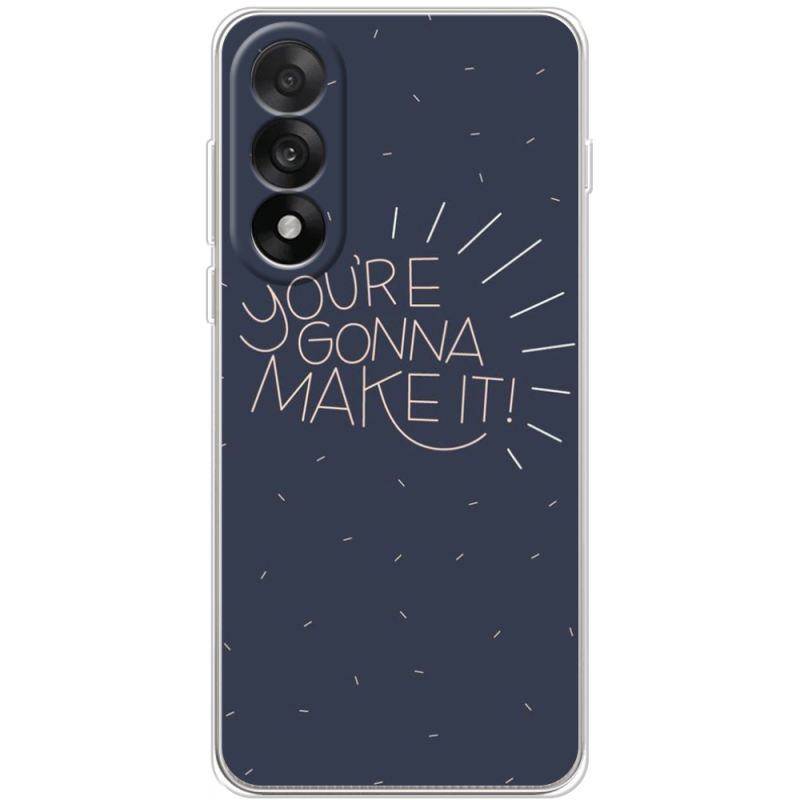 Чохол BoxFace OnePlus Nord 5 