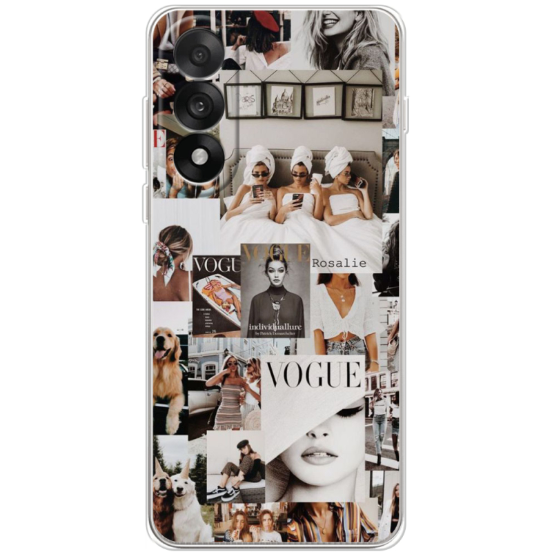 Чохол BoxFace OnePlus Nord 5 