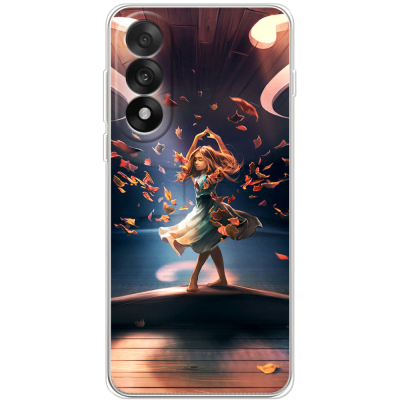 Чохол BoxFace OnePlus Nord 5 