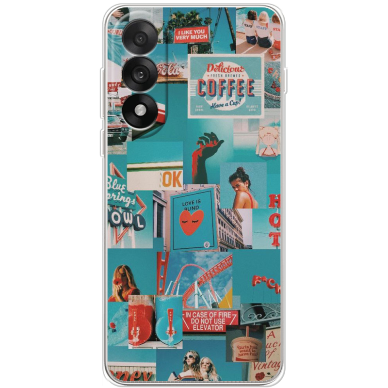 Чохол BoxFace OnePlus Nord 5 