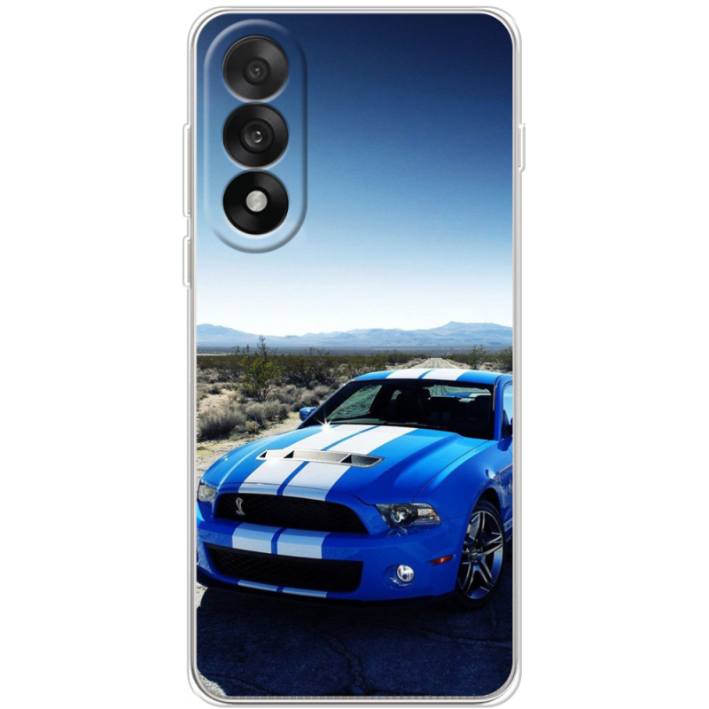 Чохол BoxFace OnePlus Nord 5 