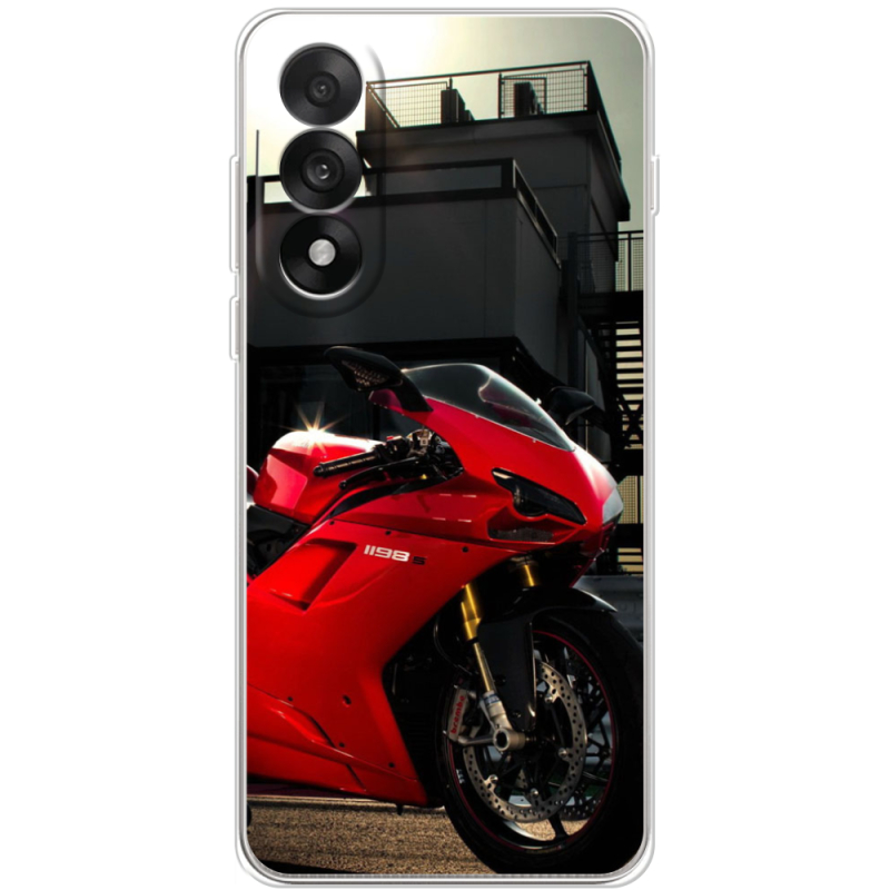 Чохол BoxFace OnePlus Nord 5 