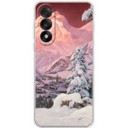 Чохол BoxFace OnePlus Nord 5 