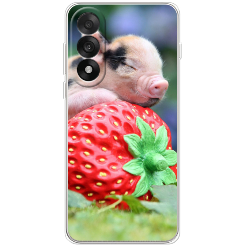 Чохол BoxFace OnePlus Nord 5 