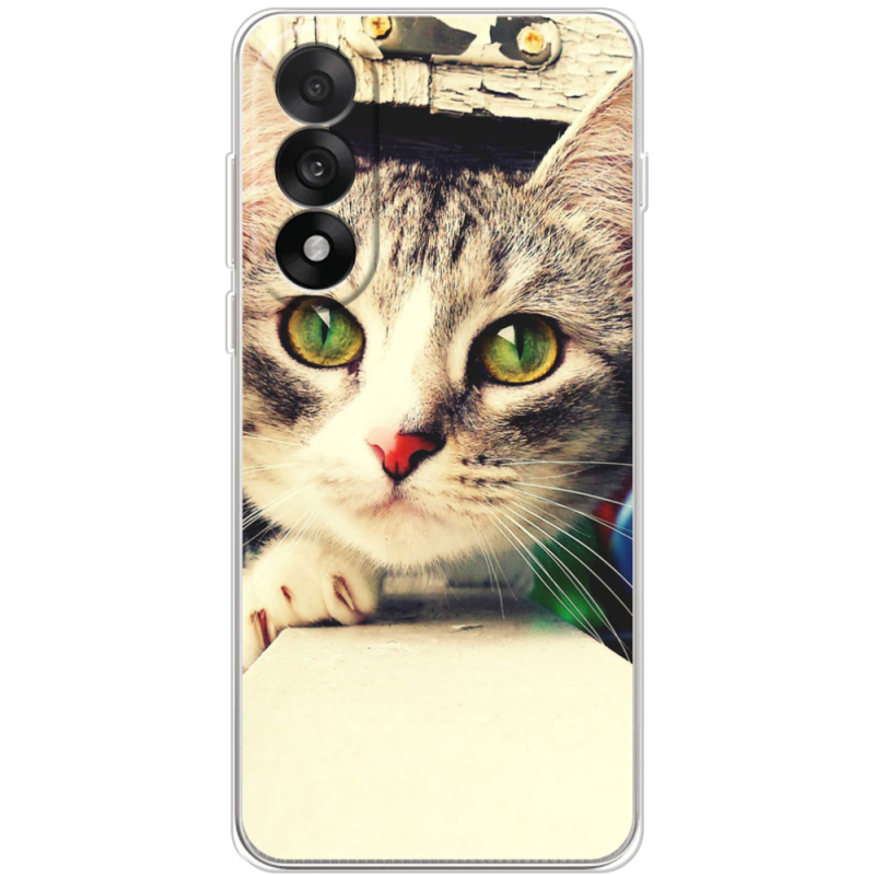 Чохол BoxFace OnePlus Nord 5 