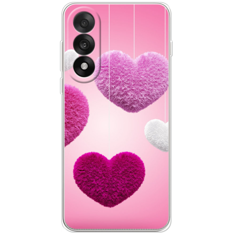 Чохол BoxFace OnePlus Nord 5 