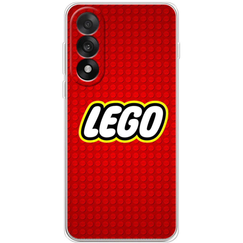 Чохол BoxFace OnePlus Nord 5 