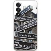 Чохол BoxFace OnePlus Nord 5 