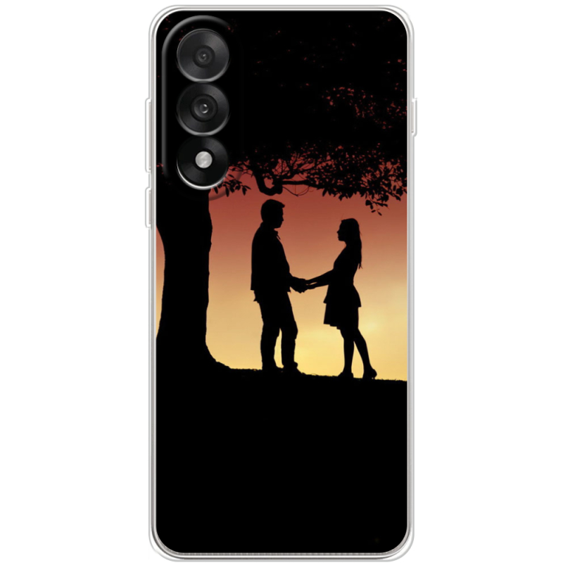 Чохол BoxFace OnePlus Nord 5 