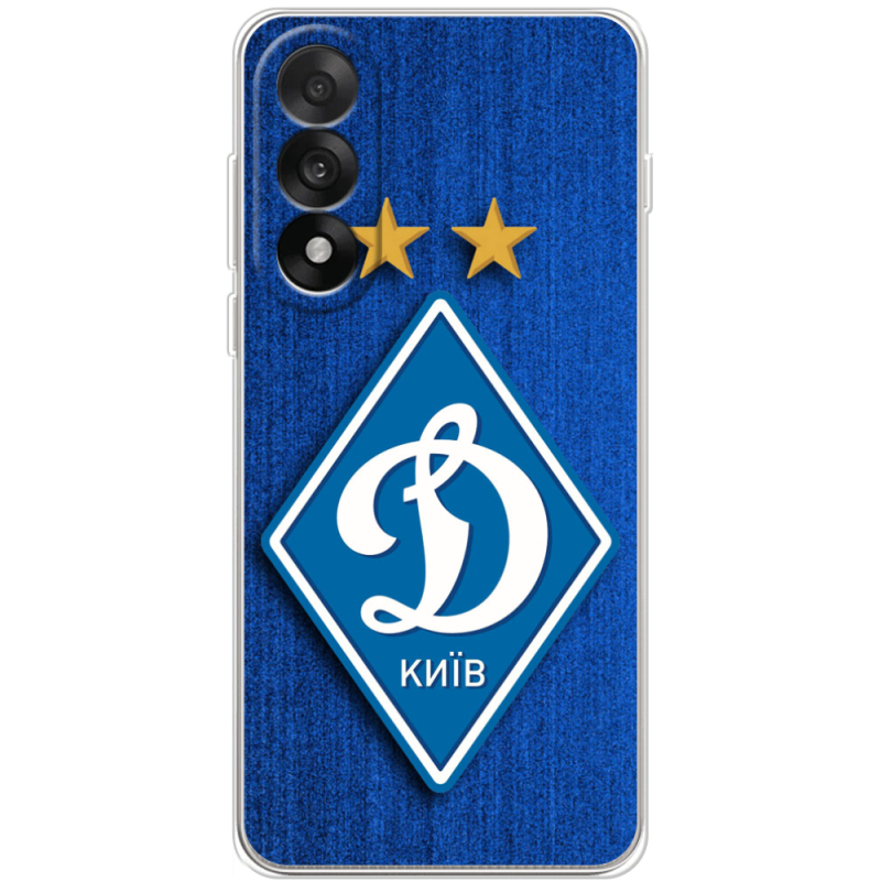 Чохол BoxFace OnePlus Nord 5 Динамо Киев