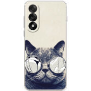 Чохол BoxFace OnePlus Nord 5 Соглядатай Кот