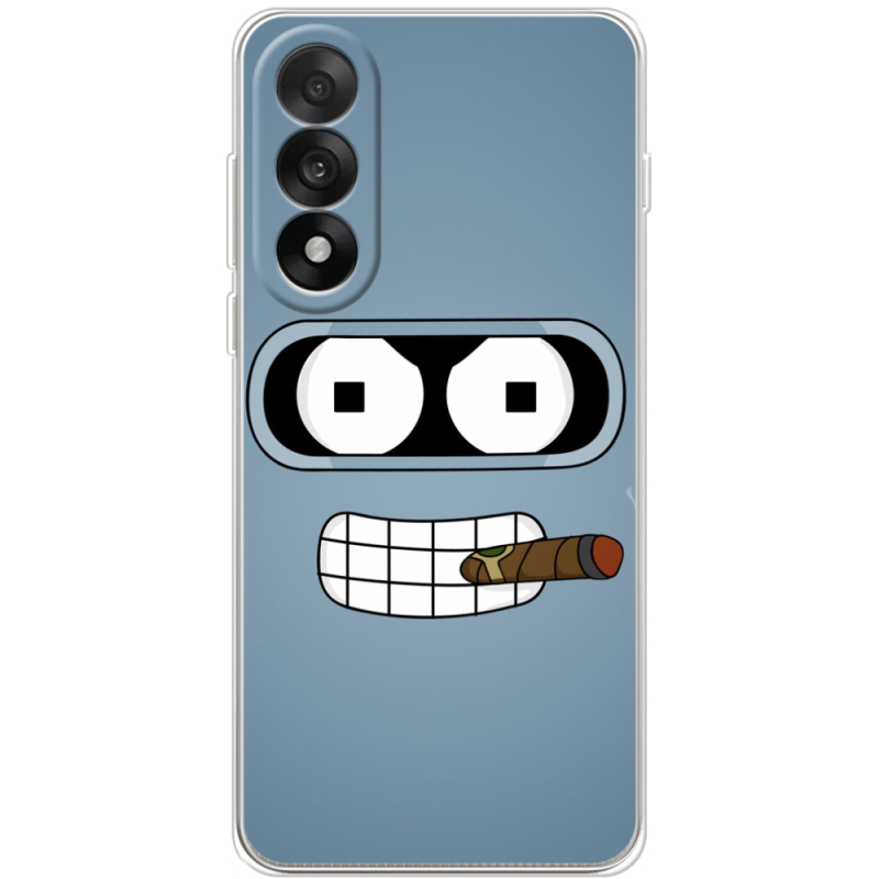 Чохол BoxFace OnePlus Nord 5 