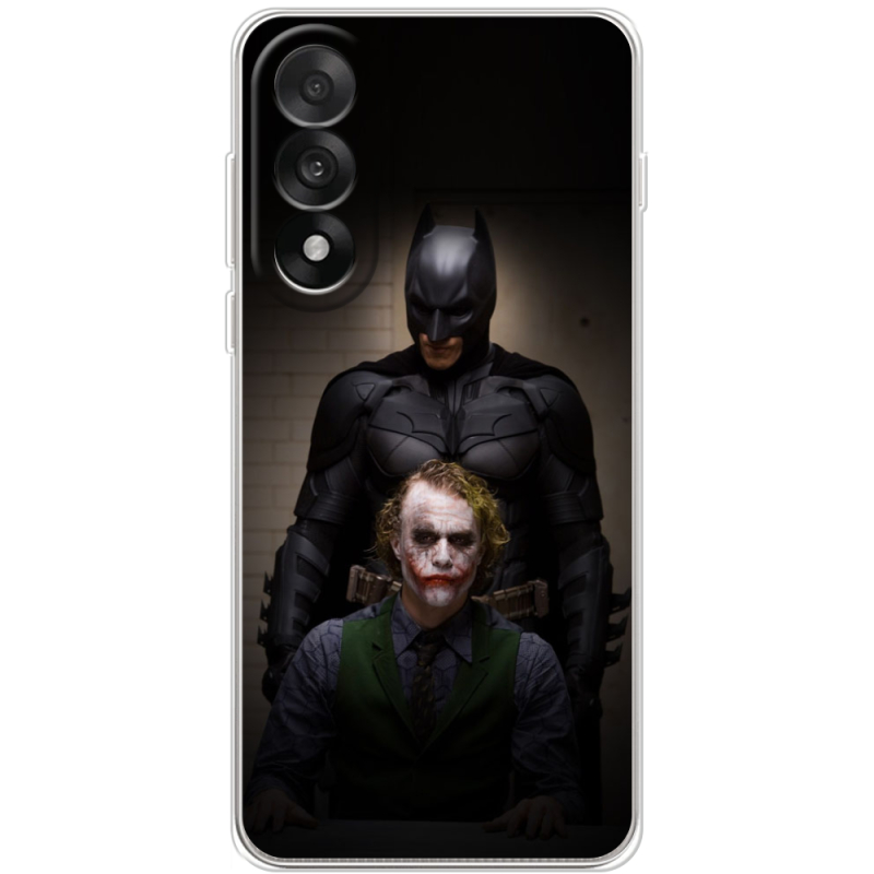 Чохол BoxFace OnePlus Nord 5 