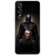 Чохол BoxFace OnePlus Nord 5 