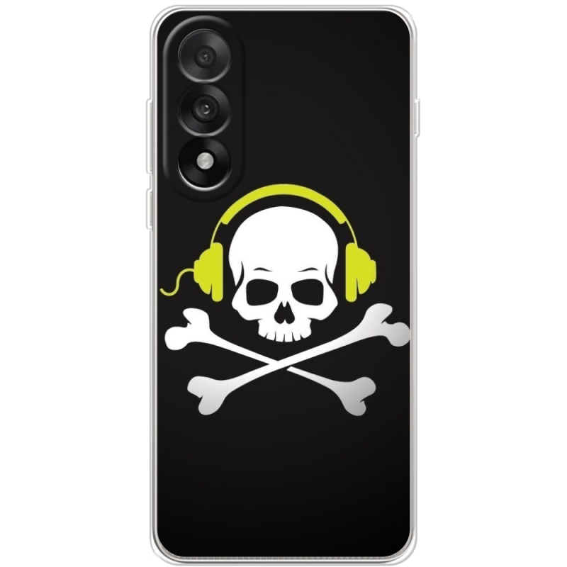 Чохол BoxFace OnePlus Nord 5 