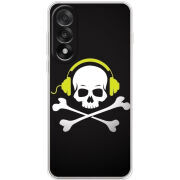 Чохол BoxFace OnePlus Nord 5 