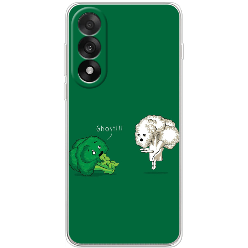 Чохол BoxFace OnePlus Nord 5 