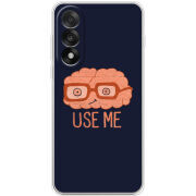 Чохол BoxFace OnePlus Nord 5 