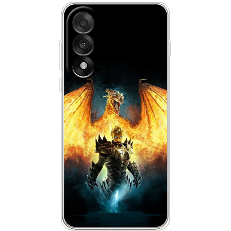 Чохол BoxFace OnePlus Nord 5 