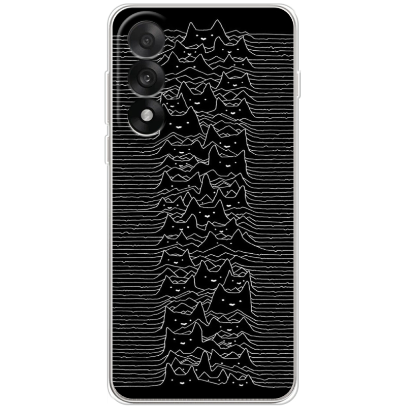 Чохол BoxFace OnePlus Nord 5 