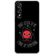 Чохол BoxFace OnePlus Nord 5 