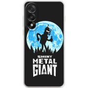 Чохол BoxFace OnePlus Nord 5 