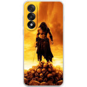 Чохол BoxFace OnePlus Nord 5 