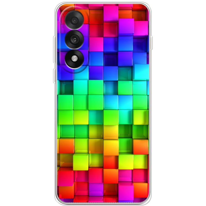 Чохол BoxFace OnePlus Nord 5 