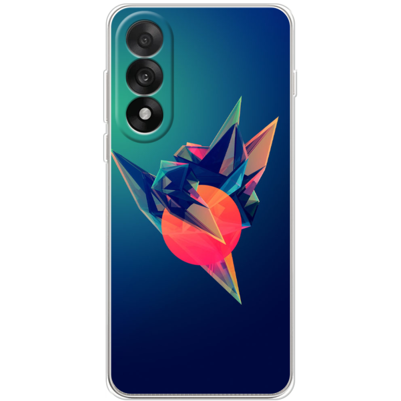 Чохол BoxFace OnePlus Nord 5 