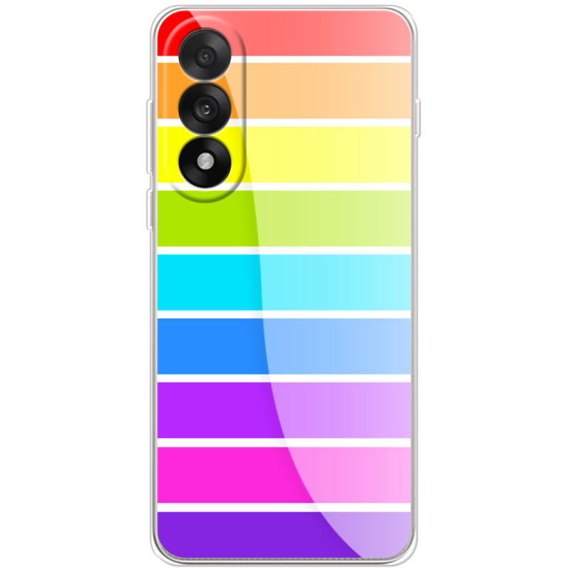 Чохол BoxFace OnePlus Nord 5 