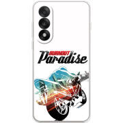 Чохол BoxFace OnePlus Nord 5 