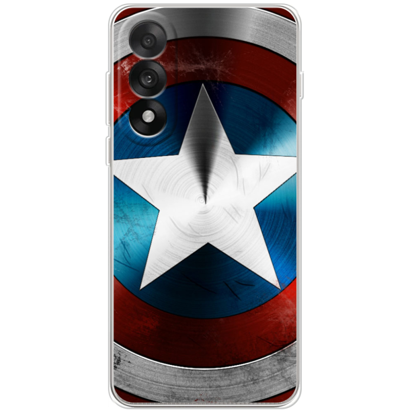 Чохол BoxFace OnePlus Nord 5 