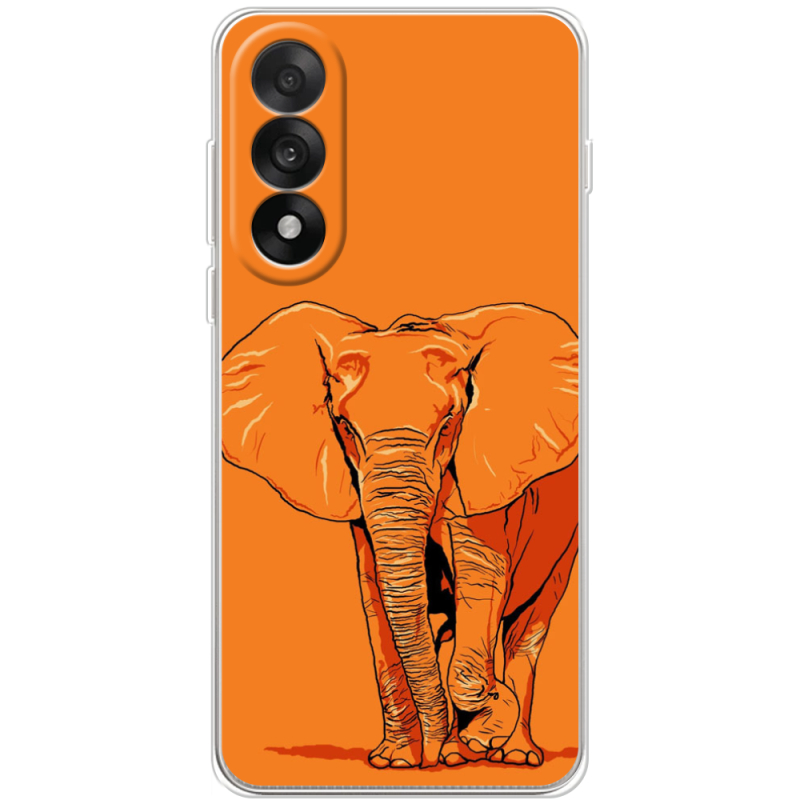 Чохол BoxFace OnePlus Nord 5 