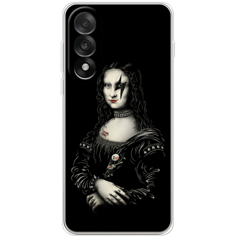 Чохол BoxFace OnePlus Nord 5 