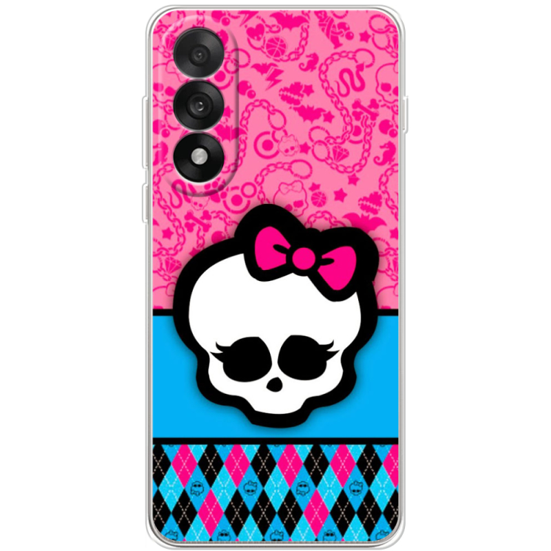 Чохол BoxFace OnePlus Nord 5 