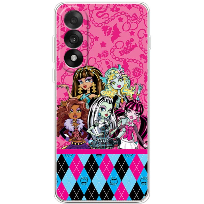 Чохол BoxFace OnePlus Nord 5 