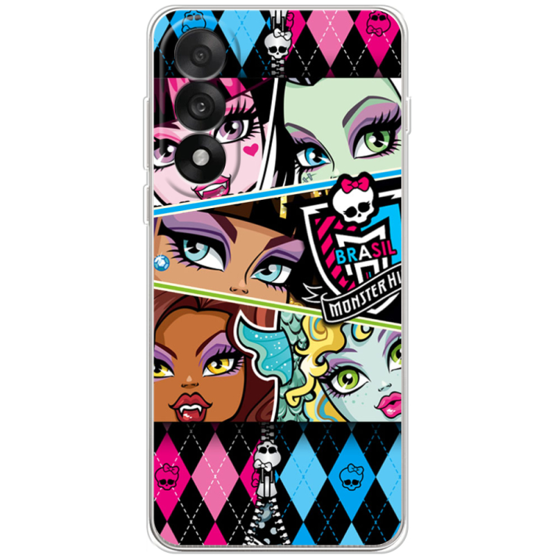 Чохол BoxFace OnePlus Nord 5 