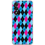 Чохол BoxFace OnePlus Nord 5 