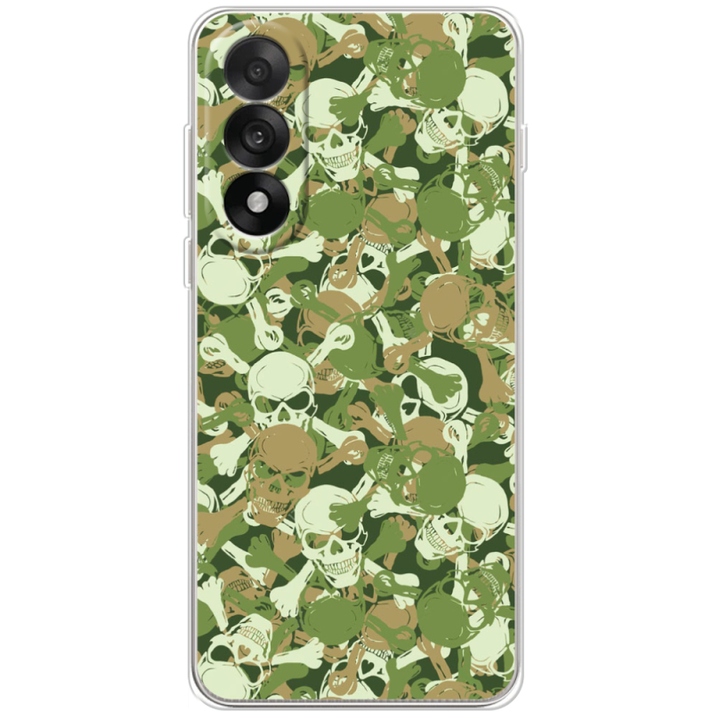 Чохол BoxFace OnePlus Nord 5 