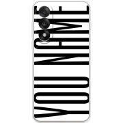 Чохол BoxFace OnePlus Nord 5 