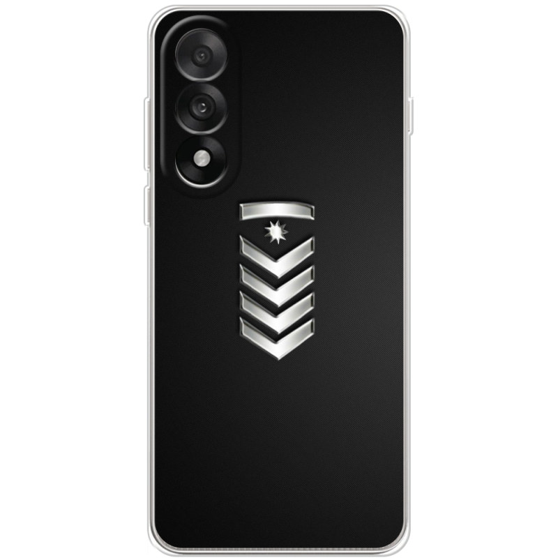 Чохол BoxFace OnePlus Nord 5 