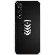 Чохол BoxFace OnePlus Nord 5 