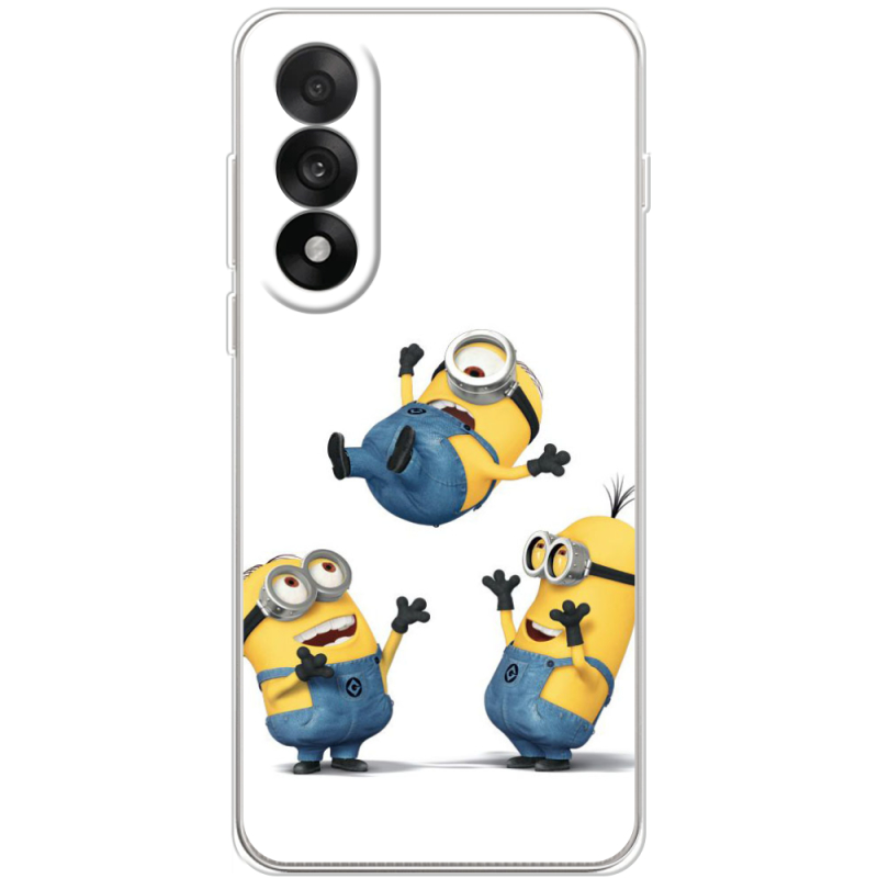 Чохол BoxFace OnePlus Nord 5 