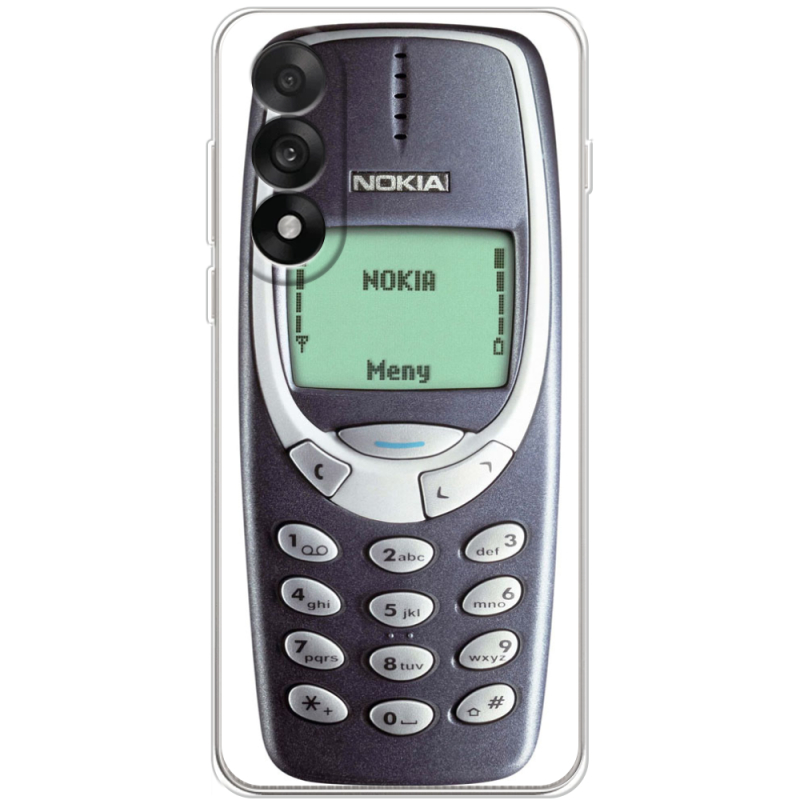 Чохол BoxFace OnePlus Nord 5 