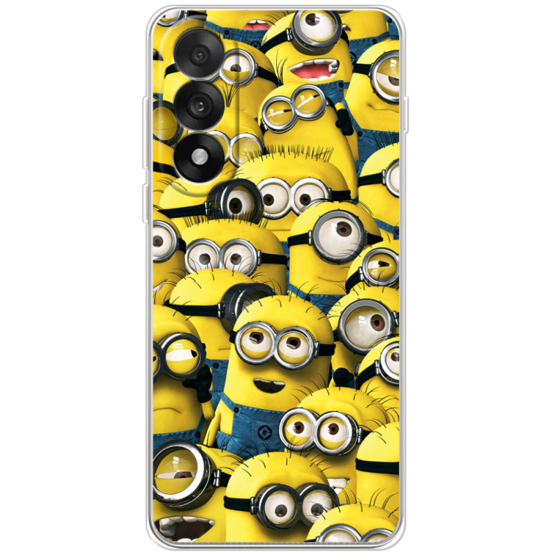 Чохол BoxFace OnePlus Nord 5 